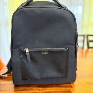 Samsonite Classic Black Men's Backpack